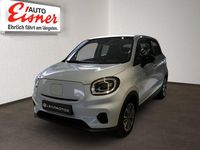 Neu Leapmotor T03 69 kW (95 PS) 2026 Kleinwagen