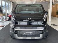 Neu Kia PV5 119 kW (163 PS) 2026 Schwarz sonderlackierung Van / Kleinbus