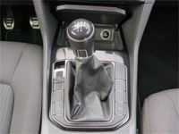 gebraucht VW Golf Sportsvan TDI 1.6 °Sondermodell SOUND° Navi Van