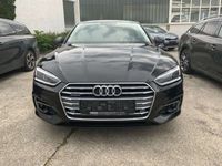 gebraucht Audi A5 Coupé 3,0 TDI sport quattro S-tronic