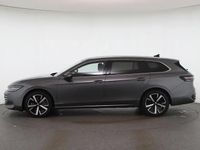 gebraucht VW Passat Variant Business eHybrid 150kW
