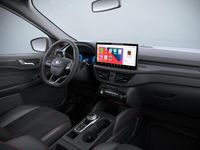 gebraucht Ford Kuga ST-Line X FHEV ACC TotW Kam360 B&O SHZ 18Z