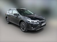 gebraucht Subaru XV 1.6i CVT Style Now