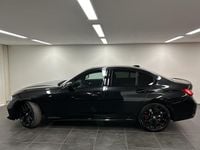 Gebraucht BMW 330 M Sport 286 PS (210 kW) 2025 Schwarz Limousine