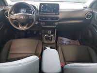 gebraucht Hyundai Kona Prestige Line 10 T-GDI 2WD 48V