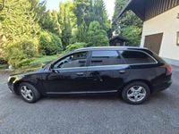 gebraucht Audi A6 Avant 2,7 TDI DPF Multitronic