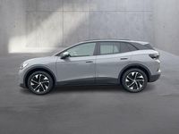 gebraucht VW ID.4 Pro 4MOTION 210 kW Business