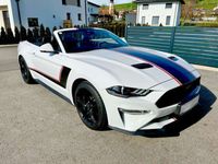 gebraucht Ford Mustang GT Mustang 5,0 Ti-VCT V8 Cabrio GT- NEUWERTIG !!