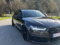 gebraucht Audi A6 Avant 3,0 TDI clean Diesel Quattro intense S-troni