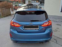 gebraucht Ford Fiesta FiestaST Plus 1,5 EcoBoost ST Plus