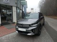 Neu Citroën C3 Aircross 136 PS (100 kW) 2025 Grau SUV