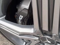 gebraucht Mercedes S63 AMG AMG 4MATIC lang Aut.