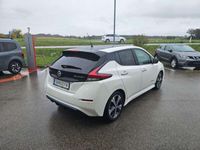 gebraucht Nissan Leaf Tekna 40kWh 150PS*WINTER*LED*BOSE*