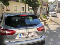 gebraucht Nissan Qashqai 12 DIG-T 360°