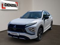 gebraucht Mitsubishi Eclipse Cross PHEV 2,4 4WD Diamond Black Line