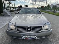 gebraucht Mercedes 500 Sonstige CL S Coupé Aut.