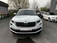 gebraucht Skoda Kodiaq 20 TDI SCR DRIVE 125 Sondermodell DSG