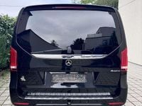 gebraucht Mercedes 250 V BlueTEC 4MATIC Avantgarde extralang Aut.
