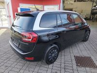 gebraucht Citroën C4 SpaceTourer GrandBlueHDI 130 S&S EAT8 Shine