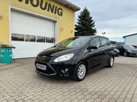 gebraucht Ford Grand C-Max C-Max1.6 TDCI