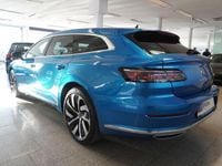gebraucht VW Arteon Shooting Brake 1,4 TSI Elegance DSG Virtual/Leder/Navi/LED
