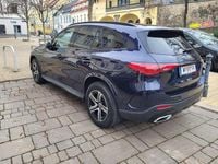Gebraucht Mercedes GLC300e Edition 333 PS (244 kW) 2024 SUV