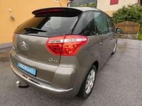 gebraucht Citroën C4 Picasso 1,6 HDi Automatik
