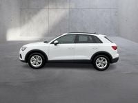 Neu Audi Q3 150 PS (110 kW) 2026 Weiss  normal SUV