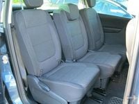 gebraucht VW Sharan Comfortline 2.0 TDI 5Sitzer