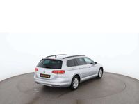 gebraucht VW Passat Variant 2.0 TDI Comfort Aut LED STANDHZG