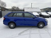 gebraucht Skoda Fabia Combi Active 10 TSI