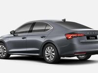 gebraucht Skoda Octavia Selection DSG Selec Matrix Nav Kessy Kam SHZ vE...