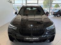 Gebraucht BMW X5 M Sport 286 PS (210 kW) 2022 Schwarz SUV