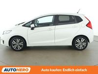 gebraucht Honda Jazz 1.3 i-VTEC Elegance