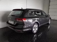 gebraucht VW Passat Variant GTE e-Hybrid DSG *LED / NAVI / ACC / KAMERA / S...