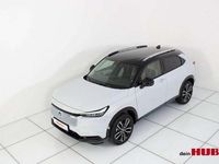 gebraucht Honda HR-V eHEV 1,5eCVT Ad