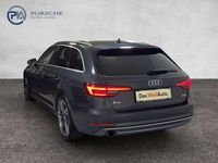 gebraucht Audi A4 1.4 TFSI Sport