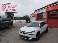 gebraucht Citroën C4 PureTech 130 EAT8 Automatik MAX
