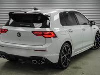 gebraucht VW Golf VIII 20 TSI DSG 4Motion R Performance WinterI...