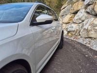 gebraucht Skoda Octavia OctaviaCombi 2,0 Elegance TDI Green tec Elegance