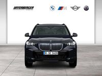 gebraucht BMW X5 xDrive30d M Sportpaket Pro Luftfeder Standhzg AHK