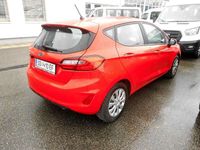 gebraucht Ford Fiesta Cool & Connect 11 Start/Stop