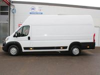 gebraucht Citroën Jumper 35+ L4H3 BlueHDi 163