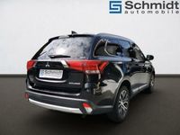 gebraucht Mitsubishi Outlander 22 DI-D 4WD Intense+ Connect AS&G 18