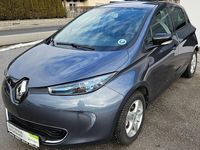 Gebraucht Renault Zoe Intens 67 kW (92 PS) 2018 Kleinwagen