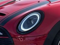 gebraucht Mini John Cooper Works Clubman ALL4