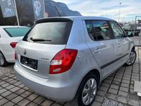 gebraucht Skoda Fabia 1.2 HTP Active