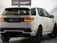 gebraucht Land Rover Discovery Sport Discovery Sport D180 4WD Aut. R-Dynamic SE
