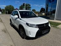 gebraucht Suzuki Vitara 1.4 Hybrid clear