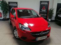 gebraucht Opel Corsa 1,4 Ecotec 120 J. Edition